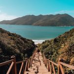 8 praias brasileiras para conhecer na baixa temporada