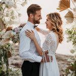 9 praias para quem sonha se casar-se no Brasil