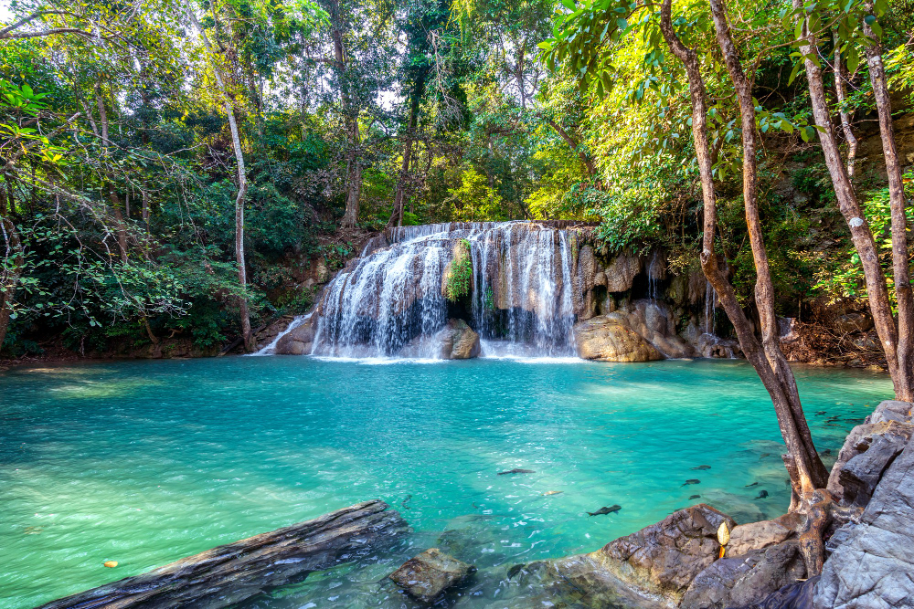 8 piscinas naturais para conhecer no Brasil