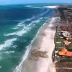 Quais são as praias de salinas