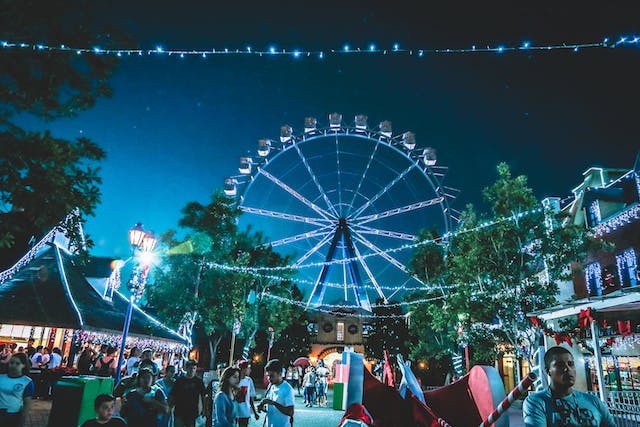 Carnaval em Balneário Camboriú- dicas para quem vai viajar