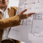 Apartamento na Planta